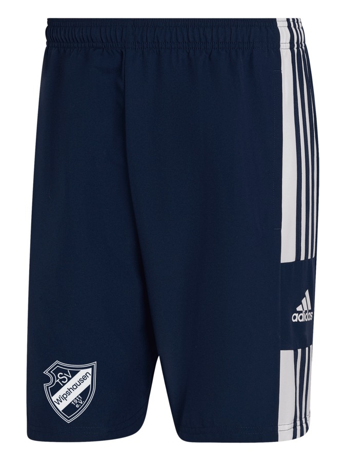 adidas Squadra 21 Downtime Shorts