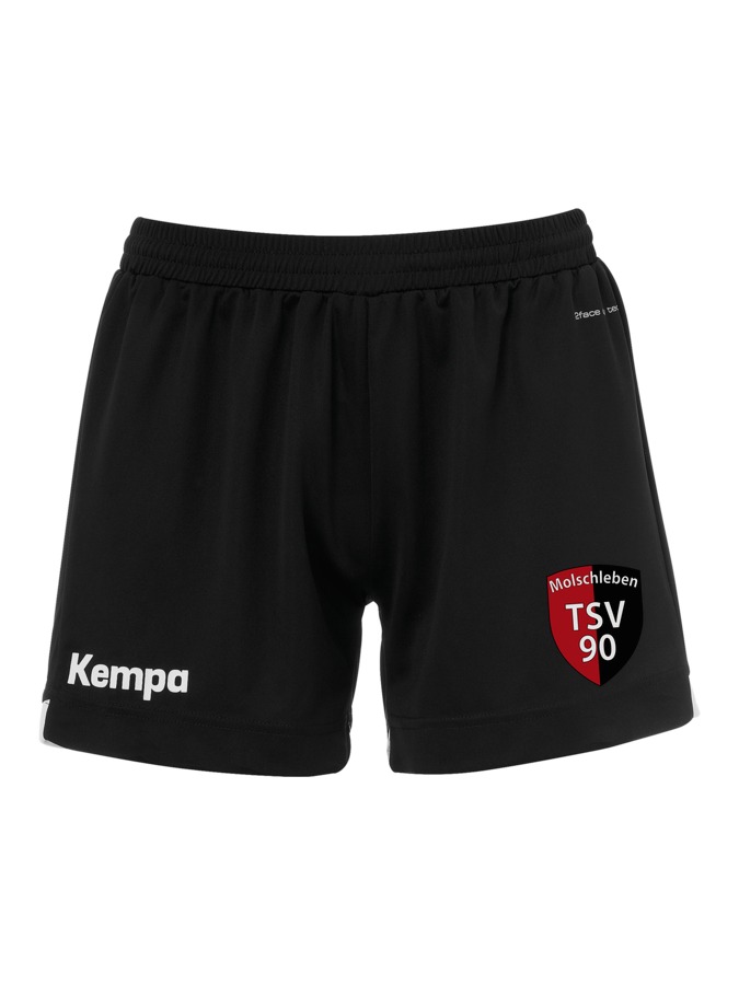 Kempa Player Shorts Damen