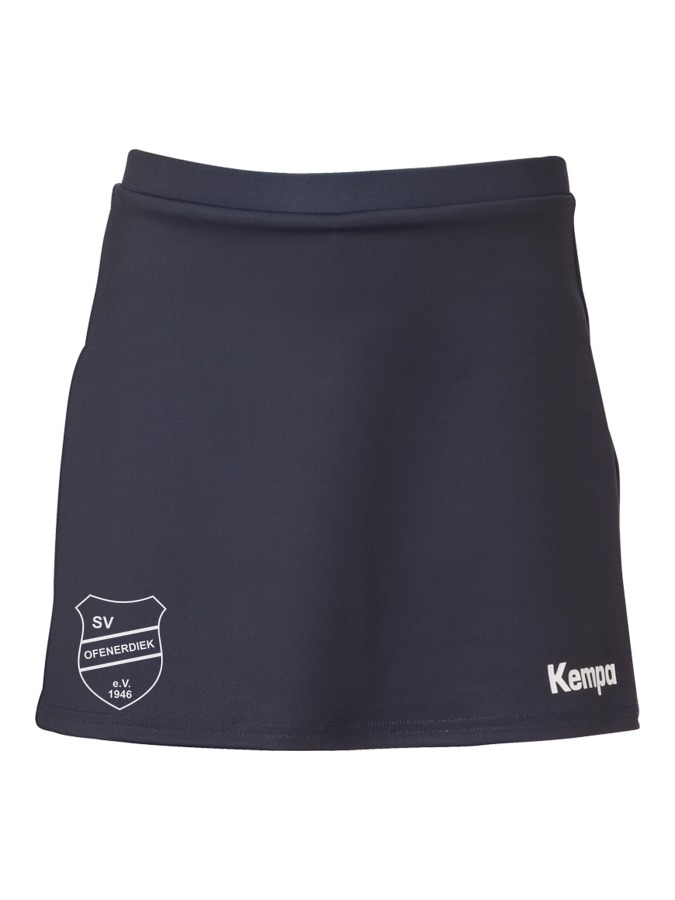Kempa Skort Girls