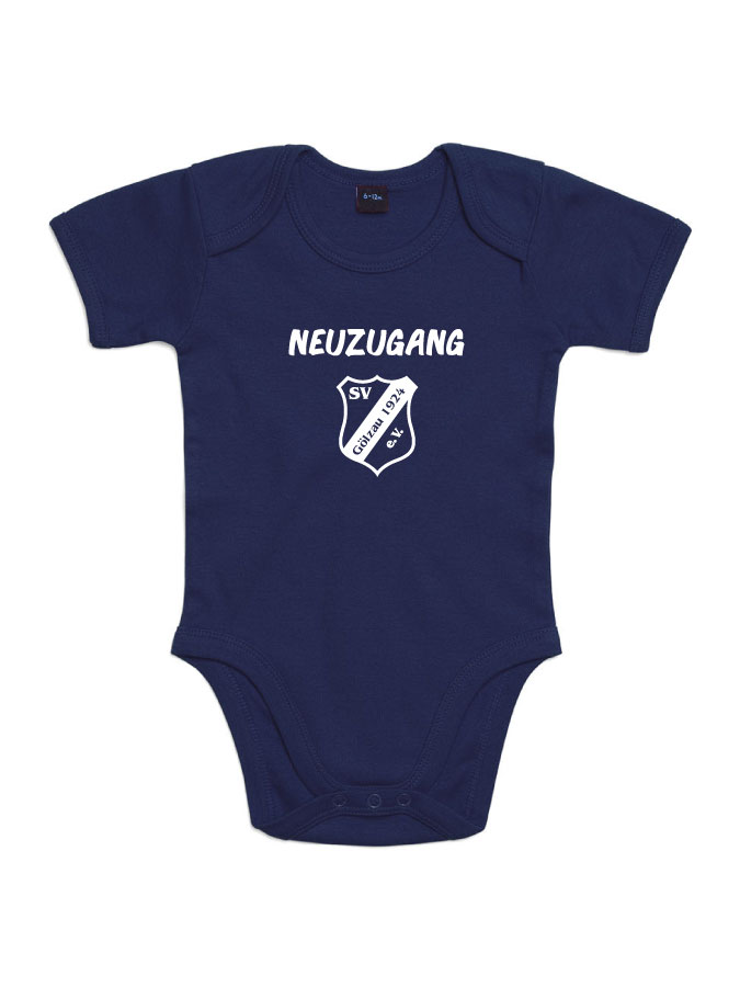 Baby Body Neuzugang
