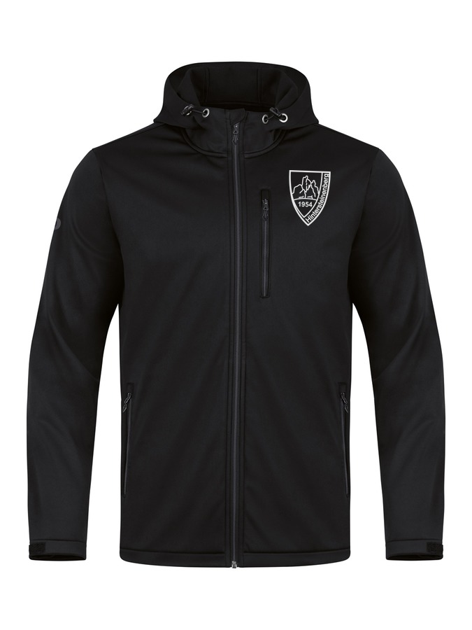 Jako Softshelljacke Premium