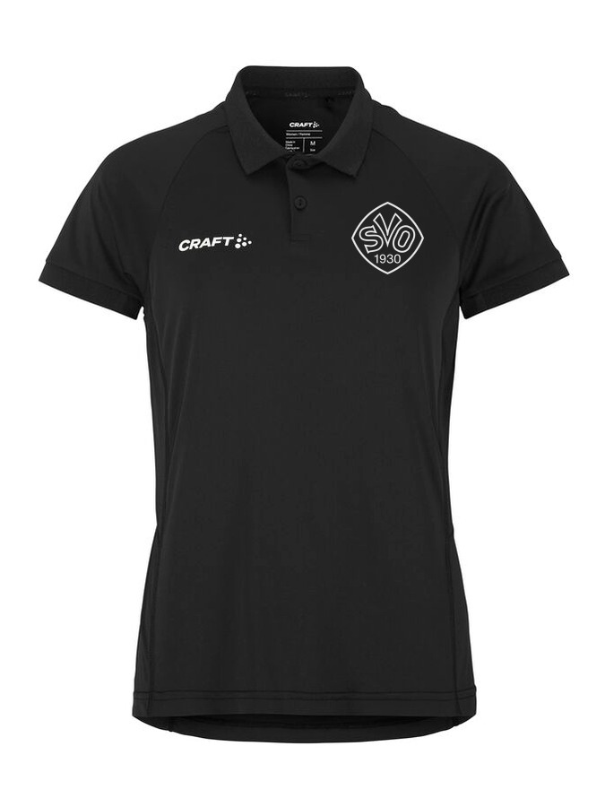 Craft Ability Poloshirt Damen