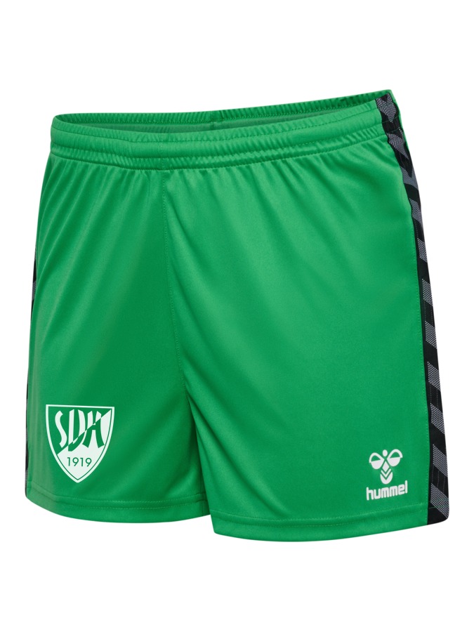 Hummel Authentic Pl Shorts Damen