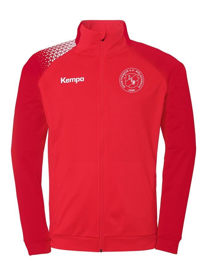 Kempa Ambition 28 Poly Jacke