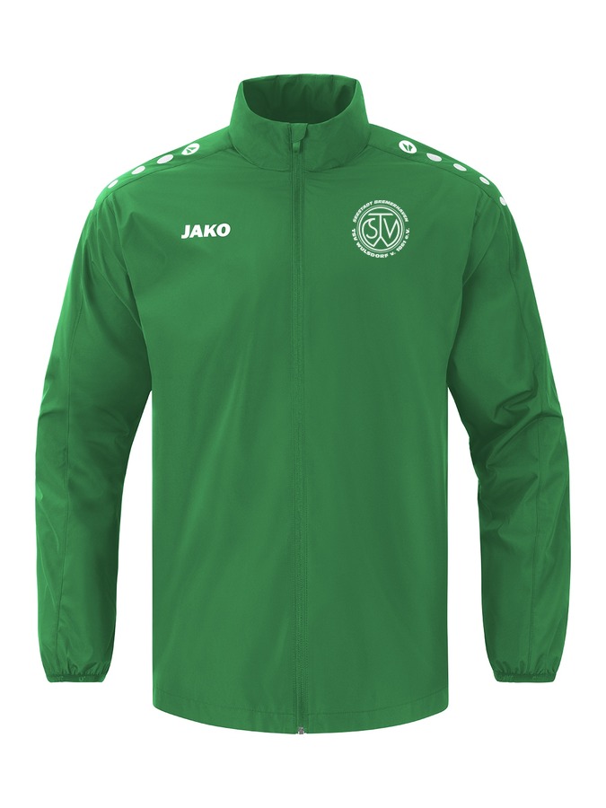 Jako Allwetterjacke Light One