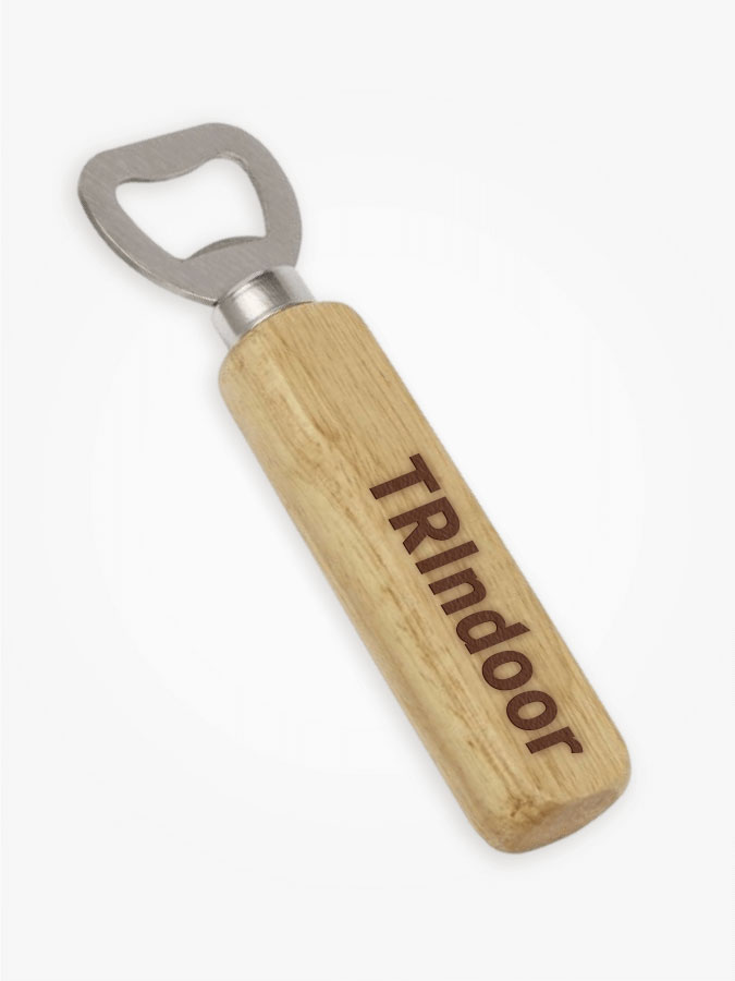 Flaschenöffner Zisch