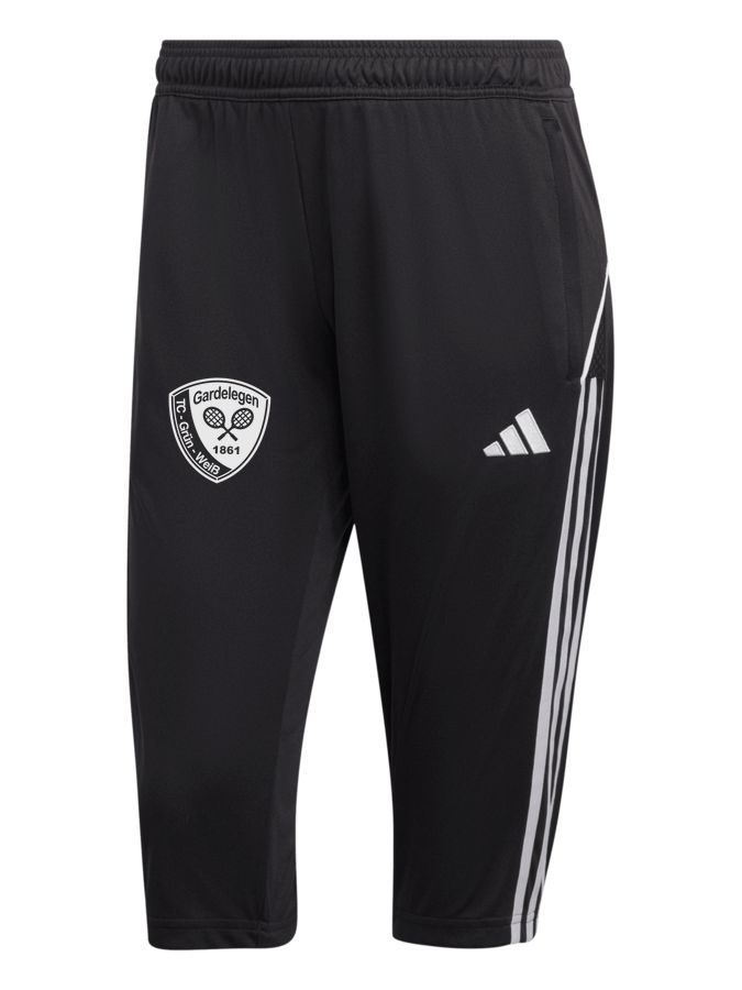 adidas Tiro 23 League 3/4-Hose Damen