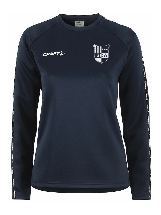 Craft Squad 2.0 Sweatshirt Damen