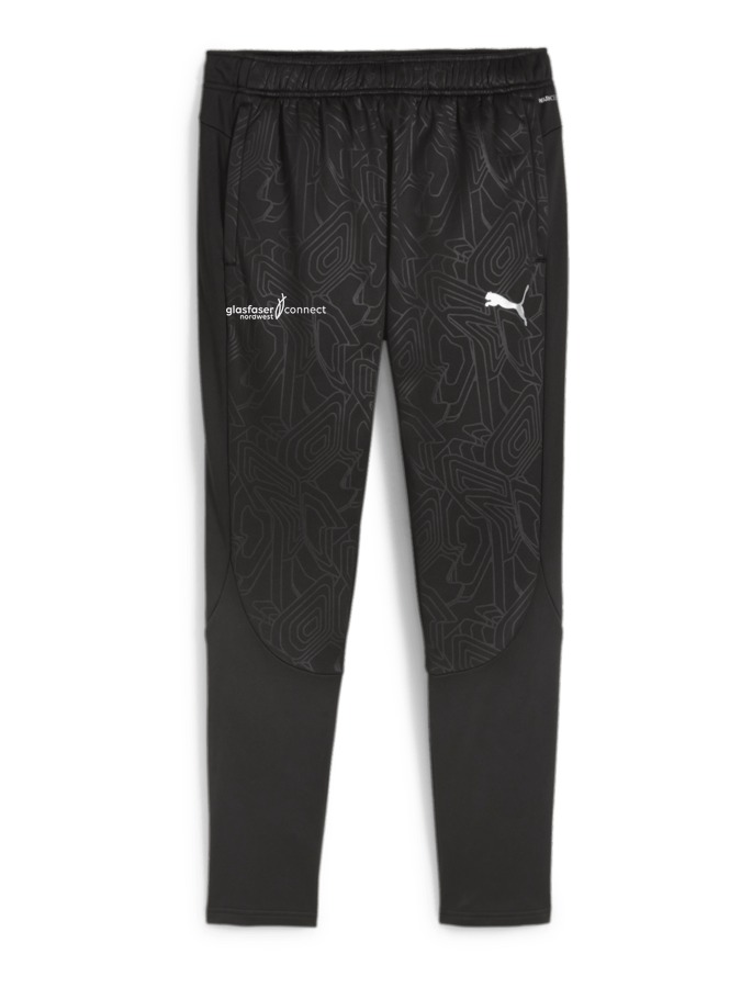 PUMA teamFINAL Warm Hose