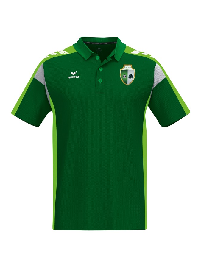 Erima Celebrate 125 Poloshirt Function