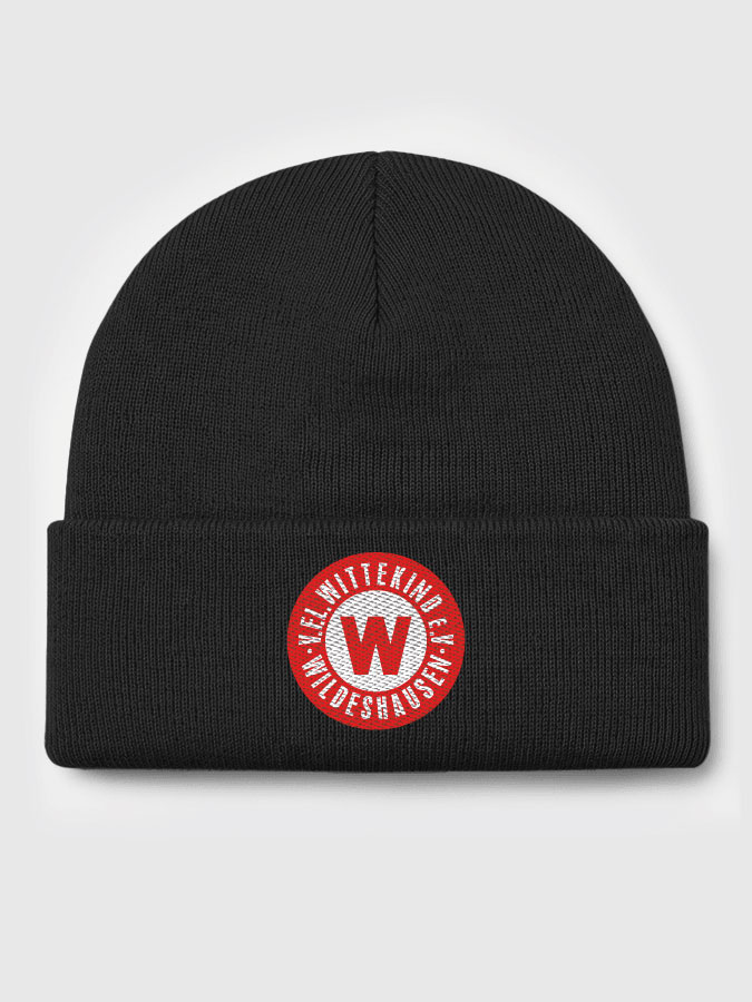 Beanie Sticklogo
