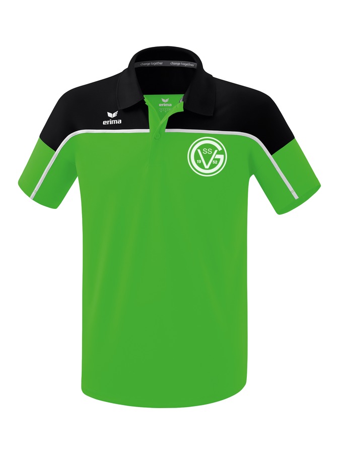 Erima Change Poloshirt