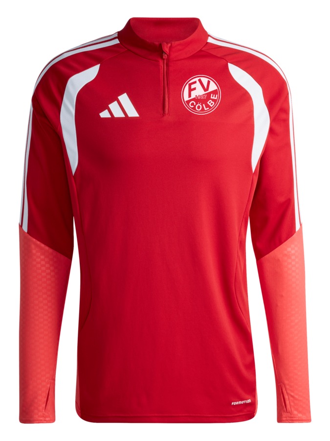 adidas Tiro 26 Competition Trainingsoberteil