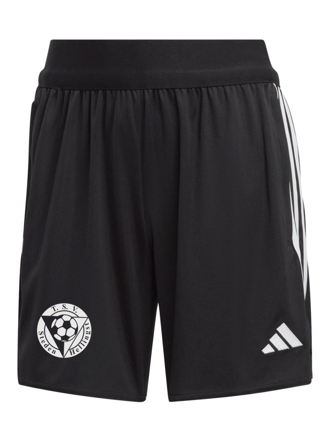 adidas Tiro 23 League Trainingsshorts Damen
