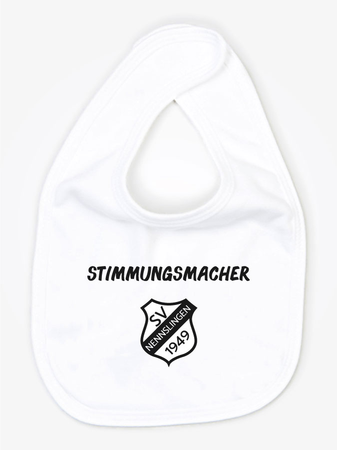 Babylätzchen Stimmungsmacher