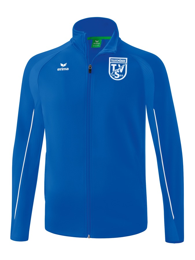 Erima Liga Star Polyester Trainingsjacke