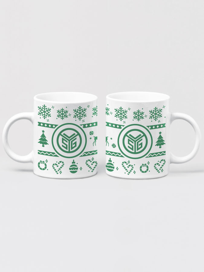 Tasse Christmas