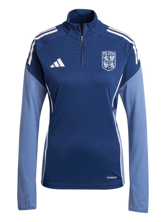 adidas Tiro 25 Competition Trainingstop Damen