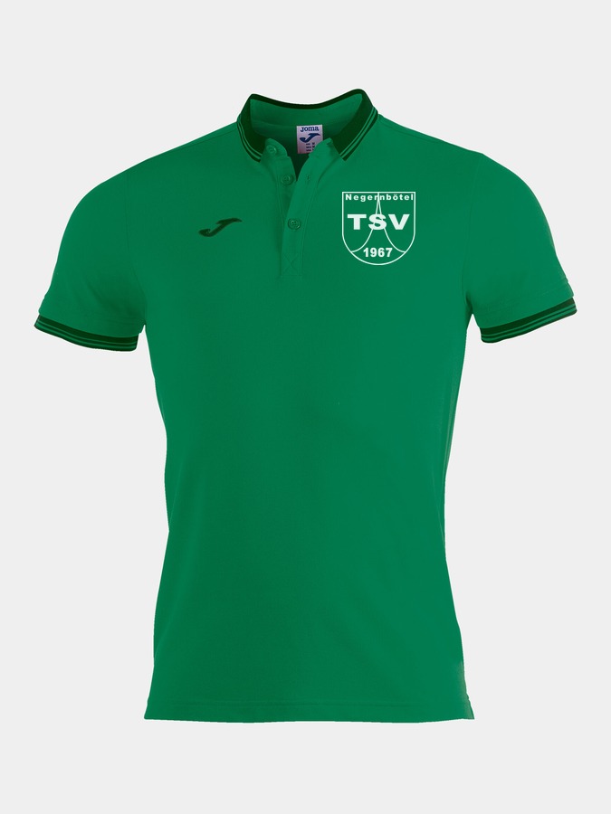Joma Polo Bali II