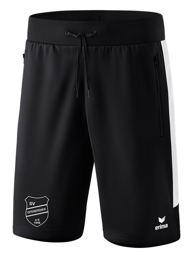 Erima Squad Worker Shorts