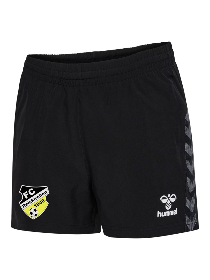 Hummel Authentic Woven Shorts Damen