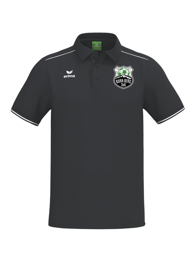 Erima Compete Poloshirt
