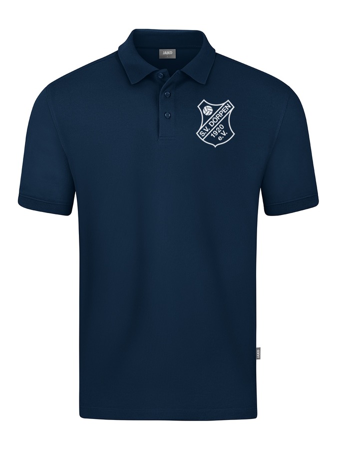 Jako Poloshirt Doubletex