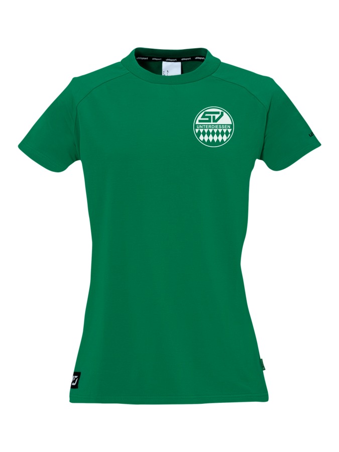 uhlsport ID T-Shirt Damen