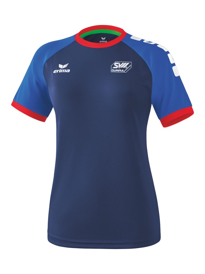 Erima Zenari 3.0 Trikot Damen