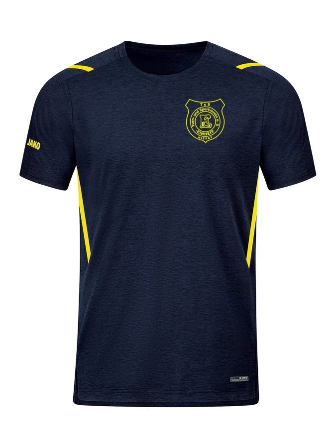 Jako T-Shirt Challenge