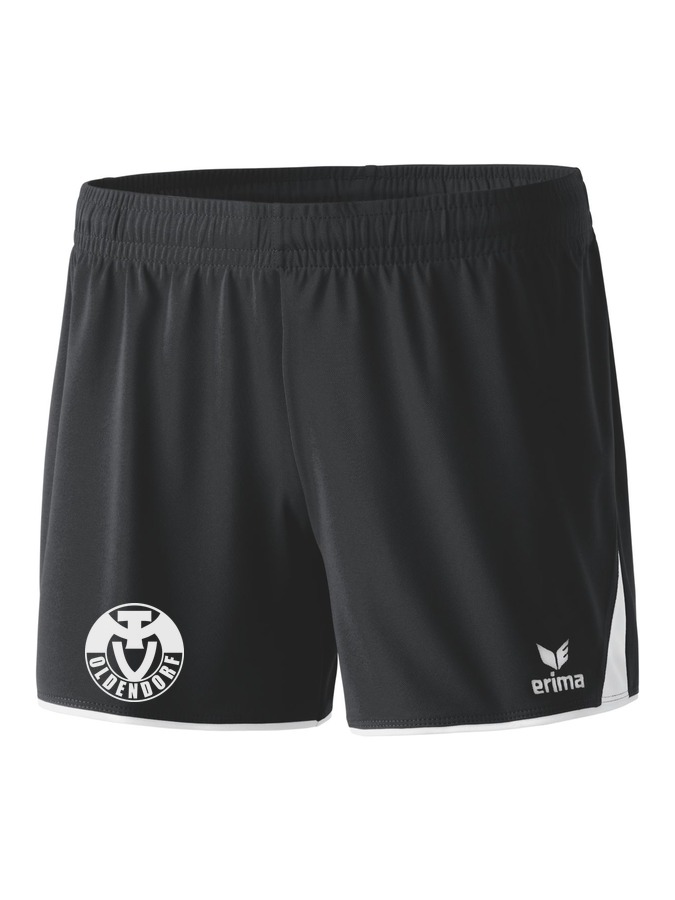 Erima Classic 5-C Shorts Damen