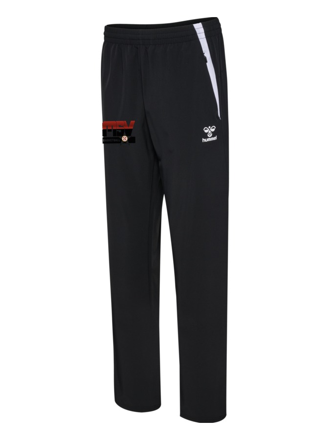 Hummel Lead 2.0 Woven Pants Damen