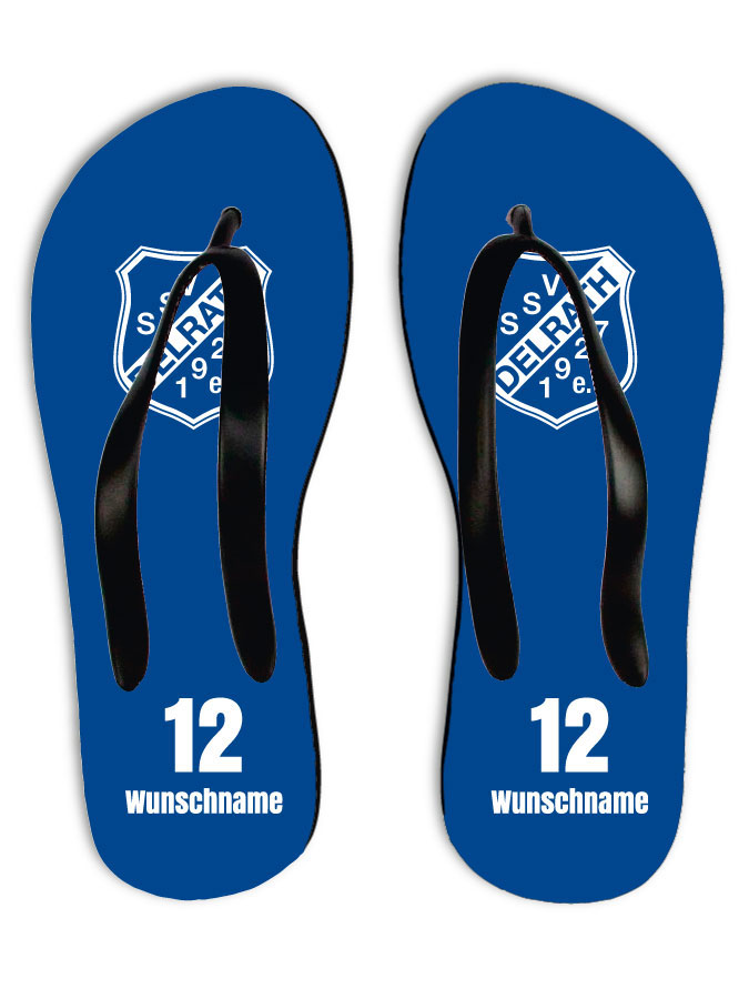 Zehentrenner