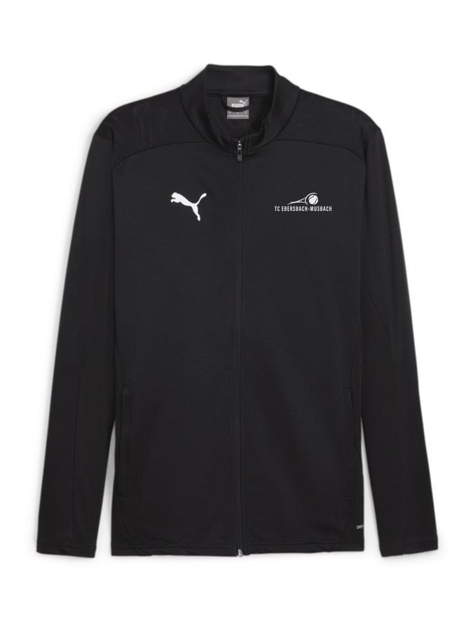 PUMA teamFINAL Trainingsjacke