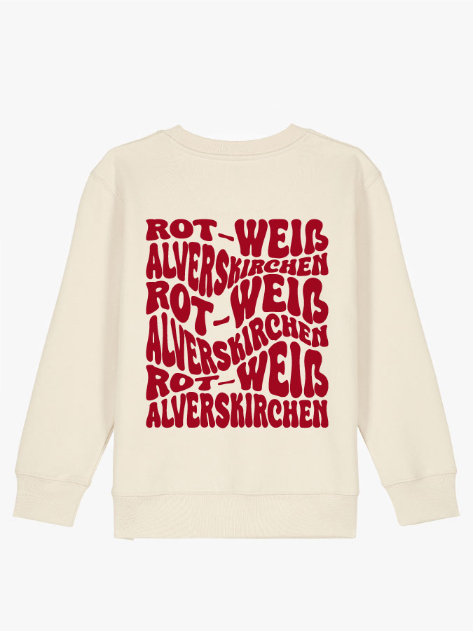 Sweater Wavy Kids