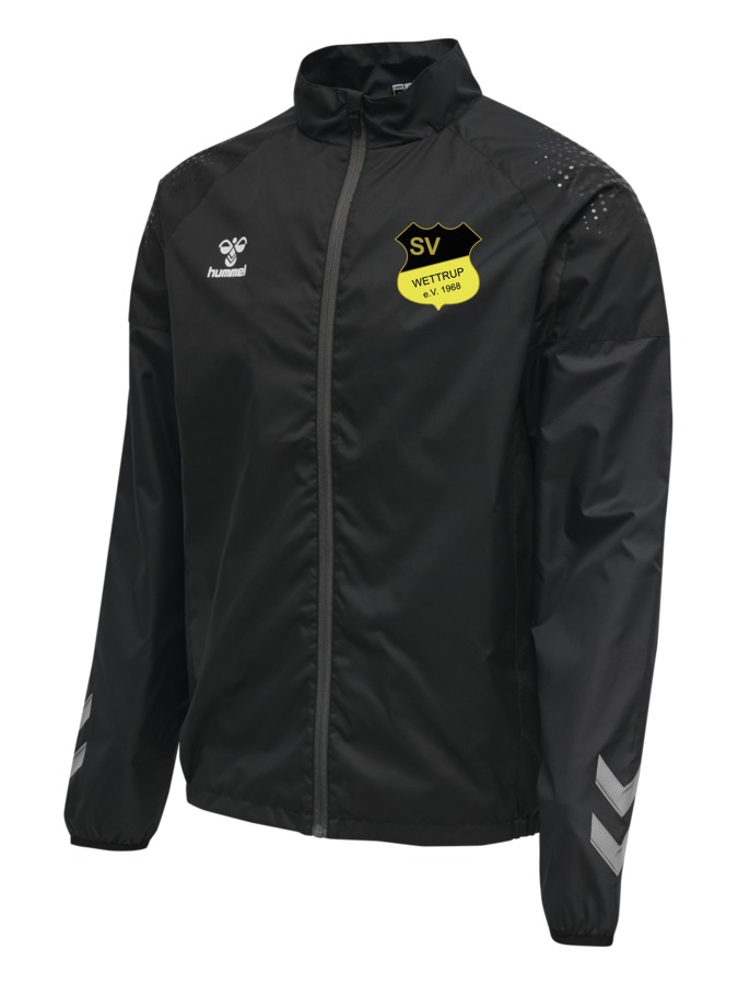 Hummel Lead Pro Training Jacke/Windbreaker
