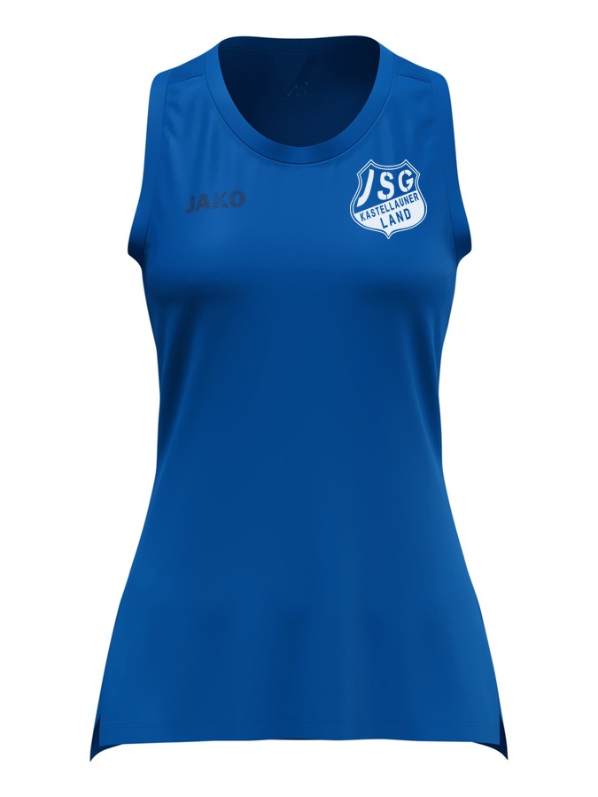 Jako Tanktop Light Flow Damen