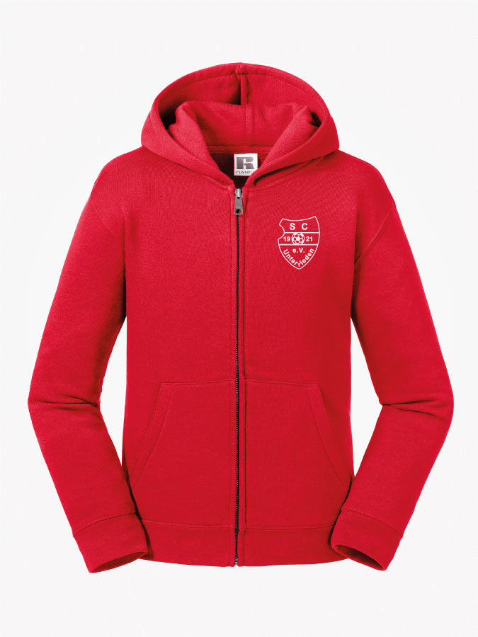 Zipper Basic Kids