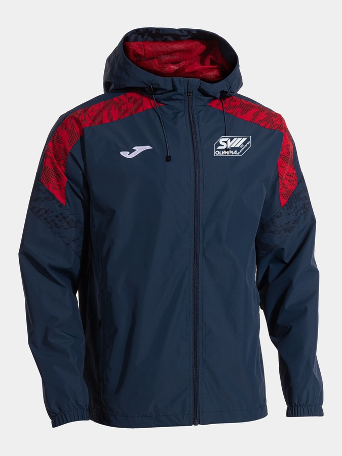 Joma Champions VIII Regenjacke