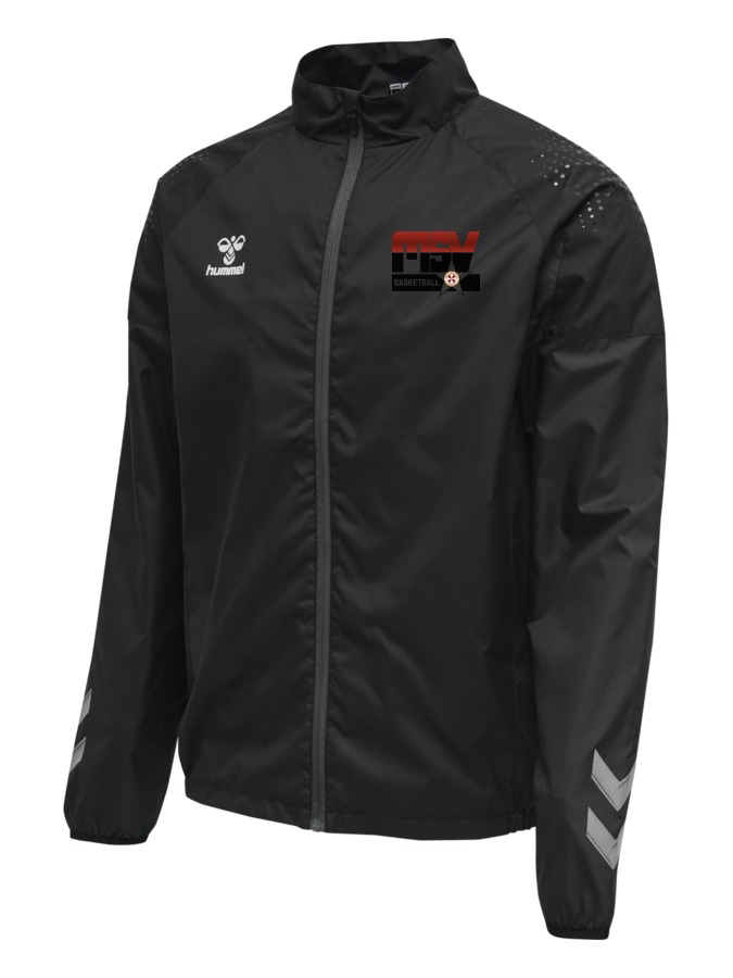 Hummel Lead Pro Training Jacke/Windbreaker
