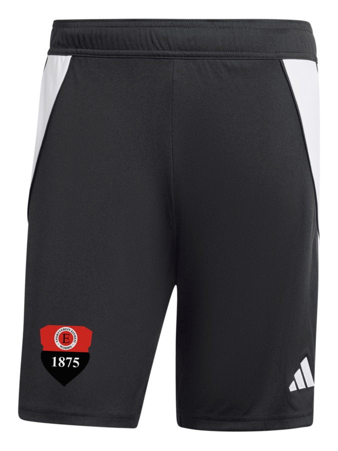 adidas Tiro 24 2in1-Trainingsshorts