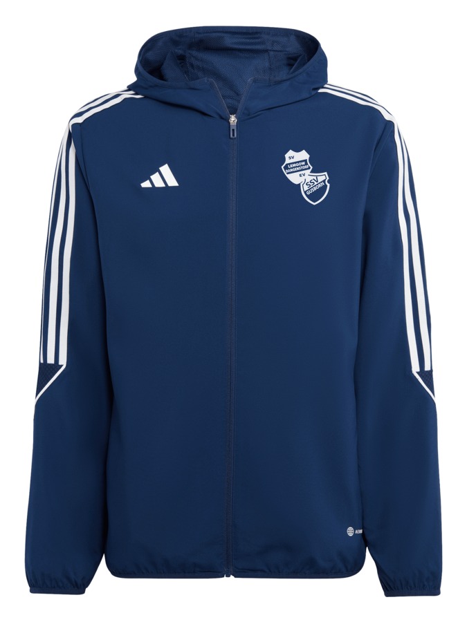 adidas Tiro 23 League Windbreaker Präsentationsjacke