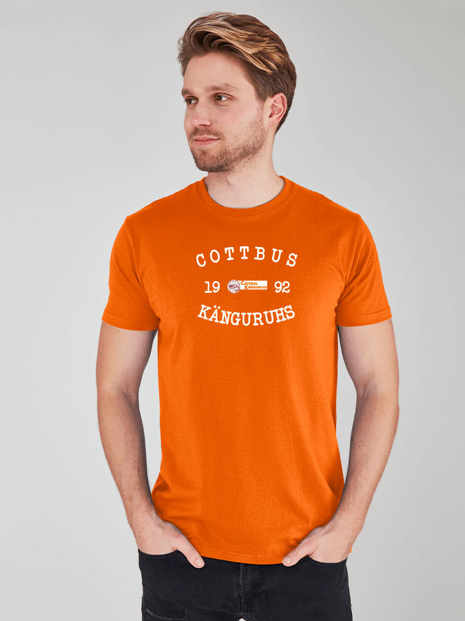 Shirt Kamran Rundhals