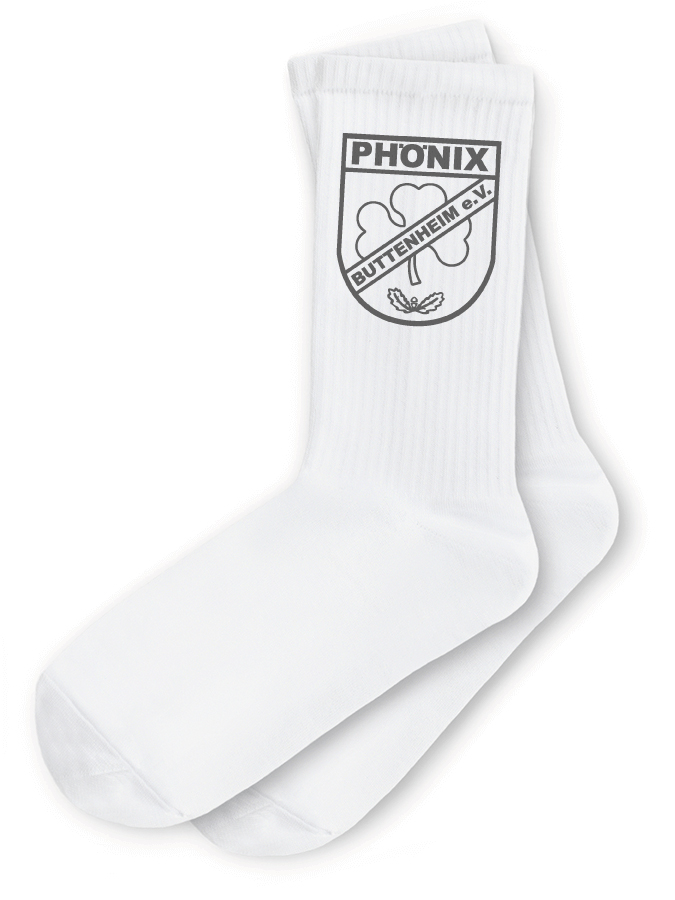 Sportsocken Logo