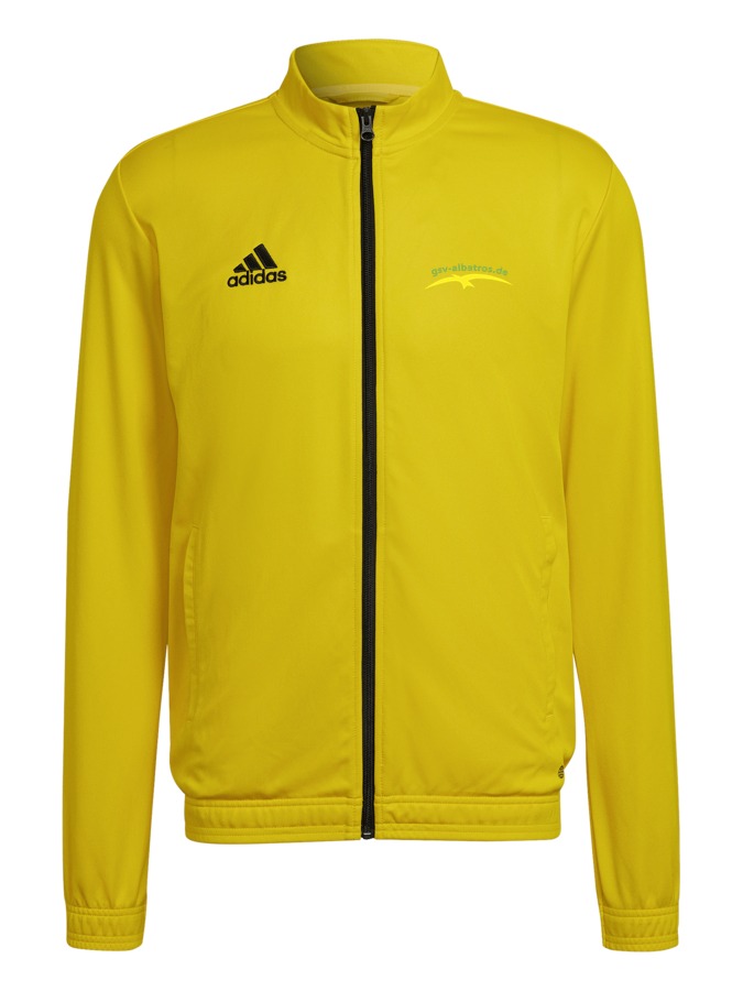 adidas Entrada 22 Trainingsjacke
