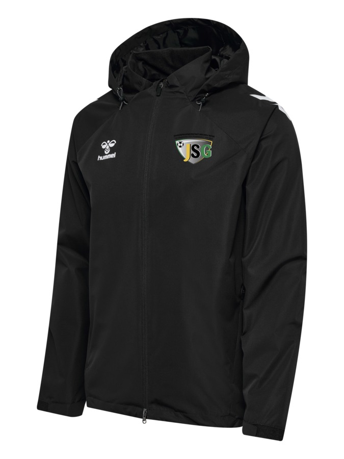 Hummel Lead 2.0 Allwetterjacke