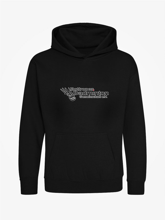 Hoodie Classic Kids