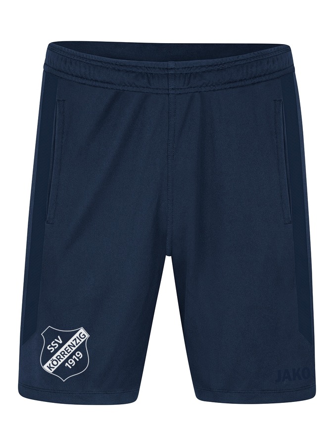 Jako Short Power