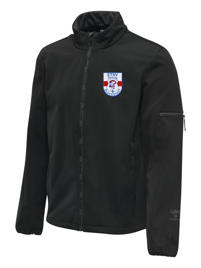 Hummel North Softshell Jacke