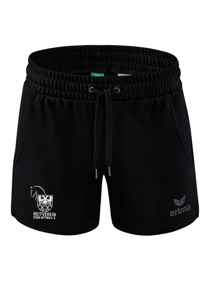 Erima Essential Team Sweatshorts Damen